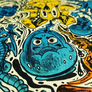 BUY ORY DIE 👰‍♂️🙌☠️ @michal_skapa_prints https://www.eshop-michalskapa.cz