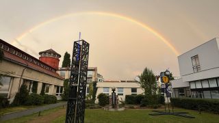 vernisaz moji vystavy ASPHALT DREAMS v Galerie Ludvíka Kuby probehne uz zitra od 16:00 do nevidim… 🫣🙄🤩👀🫨