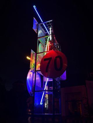 #ASPHALT #DREAMS uz za chvili v @galerieludvikakuby 😎🗣️🙌