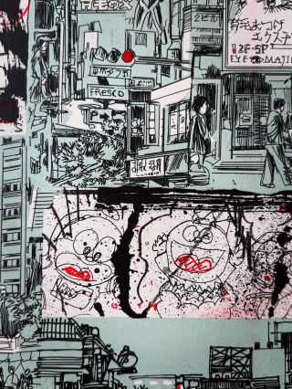 Mám velkou radost z této rozsahlé spolupráce s @kunsthallepraha_designshop. Dnes v úterý 30. září od 18.00 ožije...