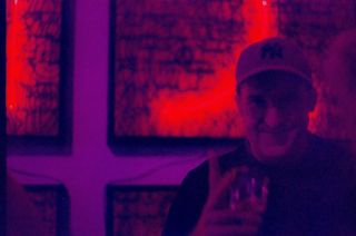 NEON PULSE ⚡️⚡️⚡️⚡️ 💀💀💀💀 🫥🫥🫥🫥 @expostpraha 📷 @booooooooooooooooooooda 🙏 open wen - sat, 16 - 19 c u #neon #neonlights...