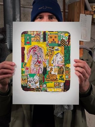 TRON SHOP 🤯🤯🤯🤯 11. 12. 2025 14:00 ——>20:00 MeetFactory Ke Sklarne 15 Praha 5 jiz tento ctvrtek k dostani budou limitované...