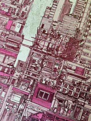 eshop 24/7 🧳🧳🧳🧳 www.eshop-michalskapa.cz #litho #lithography #prints #graphic